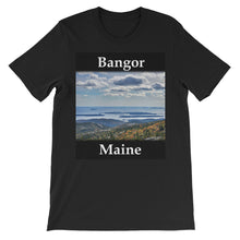 Bangor t-shirt