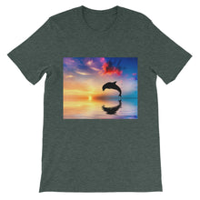 Dolphin t-shirt