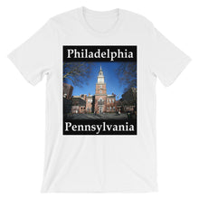 Philadelphia t-shirt