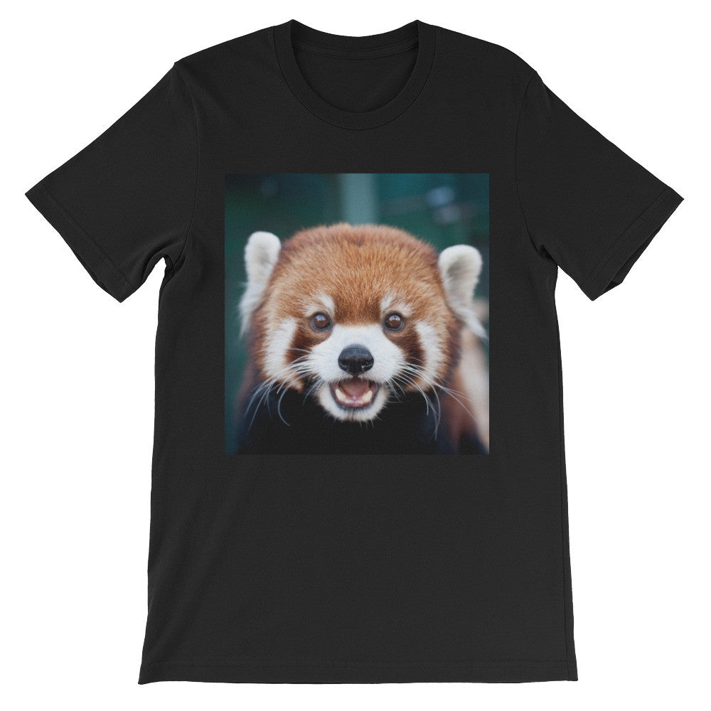 Endangered Species t-shirt