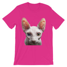 Cat t-shirt