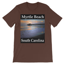 Myrtle Beach t-shirt
