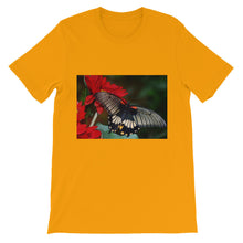 Butterfly t-shirt