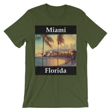Miami t-shirt