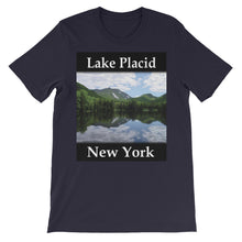 Lake Placid t-shirt