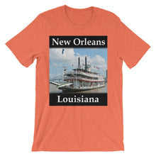 New Orleans t-shirt
