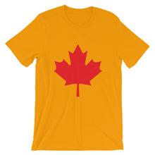 Canada t-shirt
