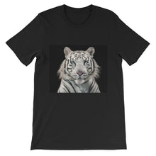 White Tiger t-shirt
