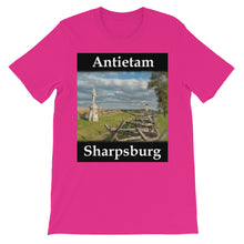 Antietam t-shirt