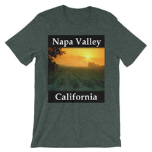 Napa Valley t-shirt