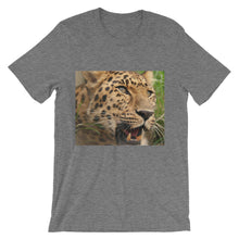 Leopard t-shirt
