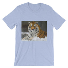 Endangered Species t-shirt