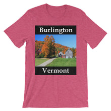 Burlington t-shirt