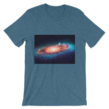 Space t-shirt