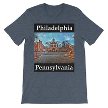 Philadelphia t-shirt