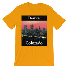Denver t-shirt