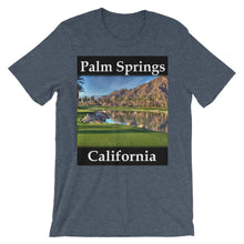 Palm Springs t-shirt