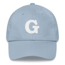 G Dat hat