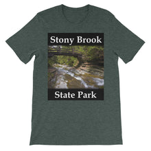 Stony Brook t-shirt