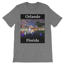 Orlando t-shirt