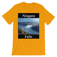 Niagara Falls t-shirt