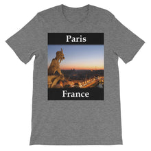 Paris t-shirt