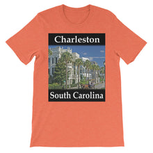 Charleston t-shirt