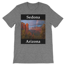 Sedona t-shirt