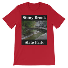 Stony Brook t-shirt