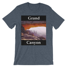 Grand Canyon t-shirt
