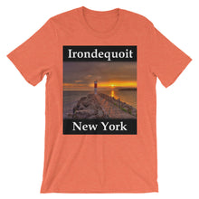 Irondequoit t-shirt