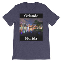 Orlando t-shirt