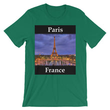 Paris t-shirt