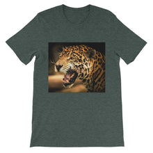 Leopard t-shirt