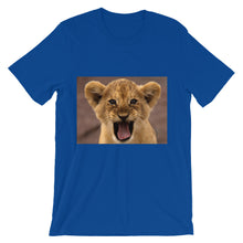 Lion Cub t-shirt