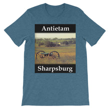 Antietam t-shirt