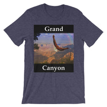 Grand Canyon t-shirt