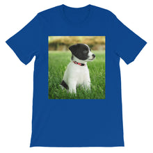Puppy t-shirt