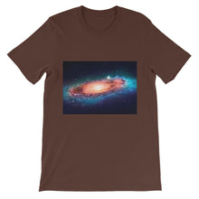 Space t-shirt
