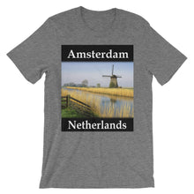 Amsterdam t-shirt