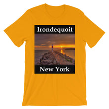 Irondequoit t-shirt