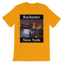 Rochester t-shirt