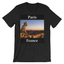 Paris t-shirt