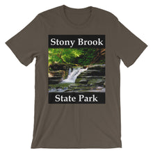 Stony Brook t-shirt