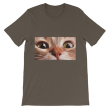 Cat t-shirt