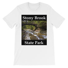 Stony Brook t-shirt