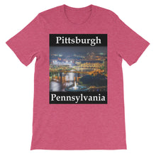Pittsburgh t-shirt