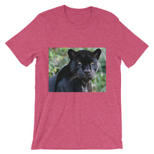 Black Panther t-shirt