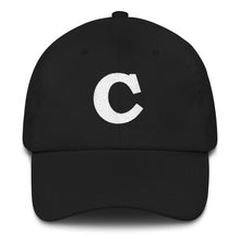C Dat hat