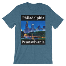 Philadelphia t-shirt
